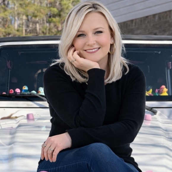 kristycumbee